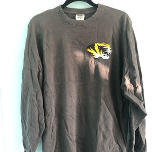 Mizzou Billboard T-Shirt